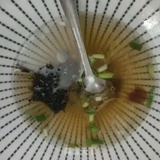 Make Clean soup step 3