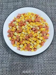 Make Cheese and beans step 0