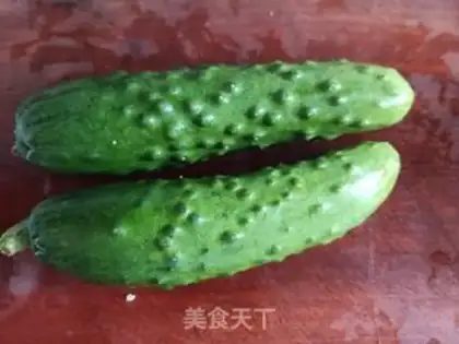 Make cucumber-mug-mug-mug-doo step 4