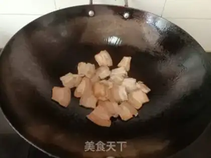 Make The celery
