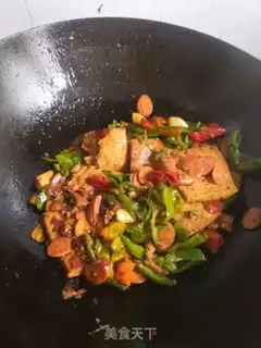 Make Tofu step 4