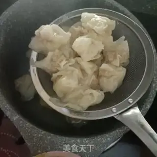 Make Clean soup step 5