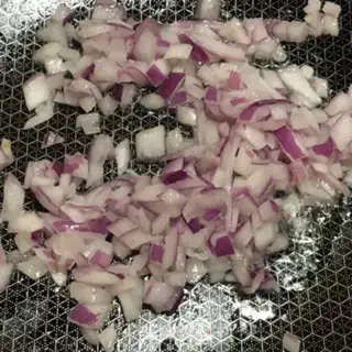 Make No pasta step 5