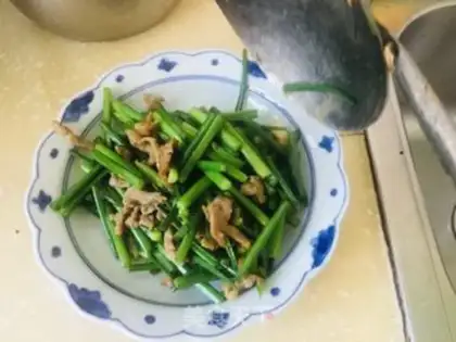 Make Tofu step 5