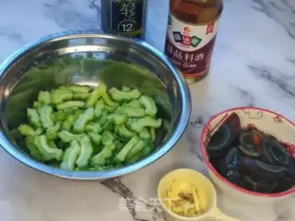Make Pumpkin potatoes step 4