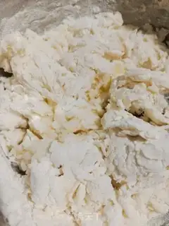 Make Meat pie step 3