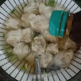 Make Clean soup step 6