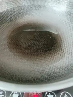 Make Cheese and beans step 3