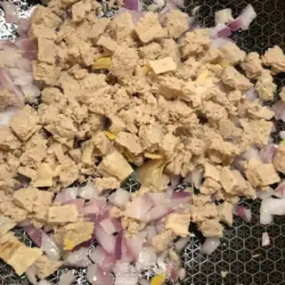 Make No pasta step 6