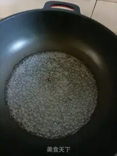 Make Yeung Mei Zhi step 3