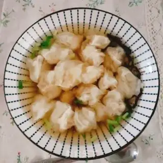 Make Clean soup step 7