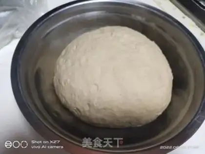 Make Red sugar step 2