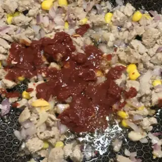 Make No pasta step 8