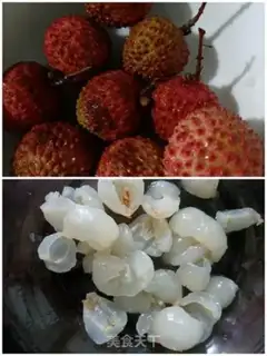 Make Yeung Mei Zhi step 5
