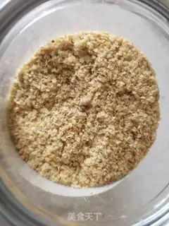 Make Wheat sprouts and gravy step 0