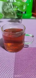 Make Herb tea step 5