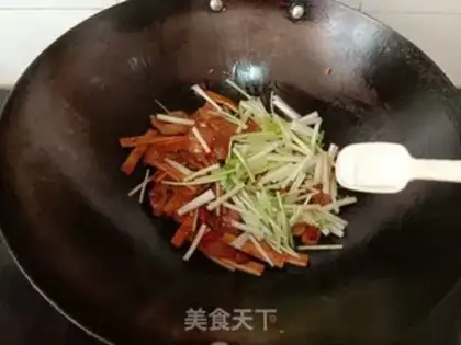 Make The celery