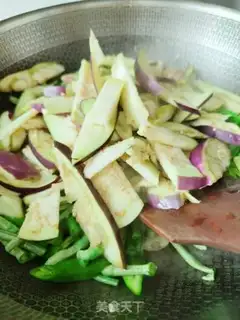 Make Cheese and beans step 6