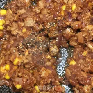 Make No pasta step 9