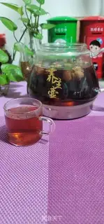 Make Herb tea step 6
