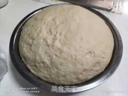 Make Red sugar step 4
