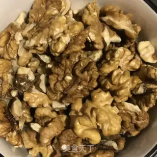 Make Nuts step 2