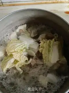 Make Qing-tao step 1