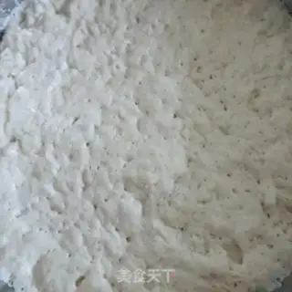 Make A radish meat bun step 18
