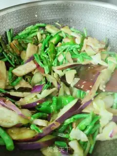 Make Cheese and beans step 8