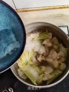 Make Qing-tao step 2