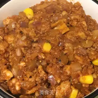 Make No pasta step 11