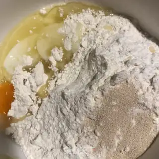 Make Nuts step 4