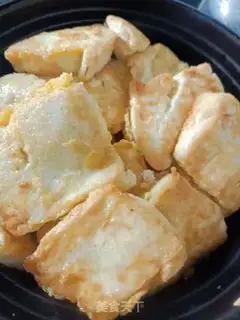 Make Sandpot tofu step 6