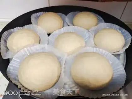 Make Red sugar step 6