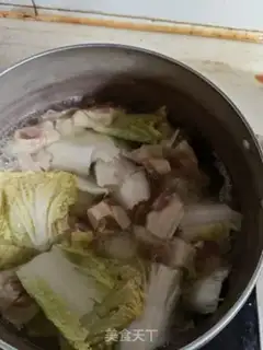 Make Qing-tao step 3