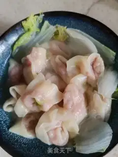 Make Qing-tao step 4