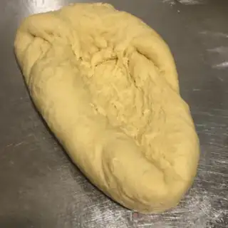 Make Nuts step 6