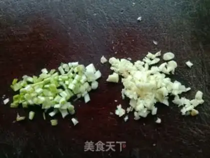 Make Tomato sauce step 2