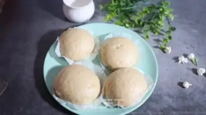 Make Red sugar step 9