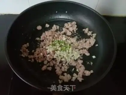 Make Tomato sauce step 3