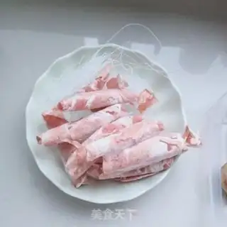Make Frozen lamb stew step 0