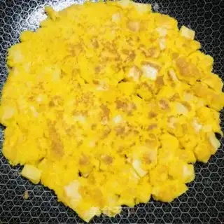 Make No pasta step 16
