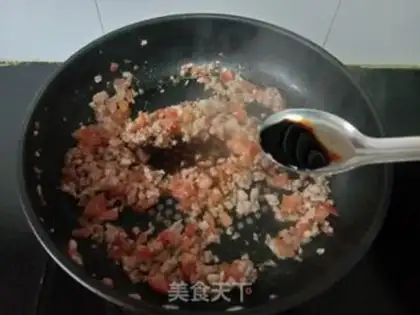 Make Tomato sauce step 6
