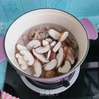 Make Frozen lamb stew step 4