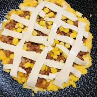Make No pasta step 19