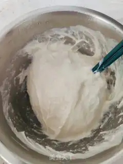 Make Squid egg pie step 6