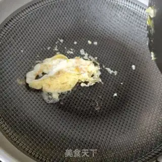 Make Sodium mushroom eggs step 4