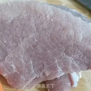 Make Handmade clean soup step 0