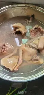 Make Sandpot pigeons step 1