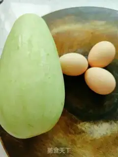 Make Squid egg pie step 7